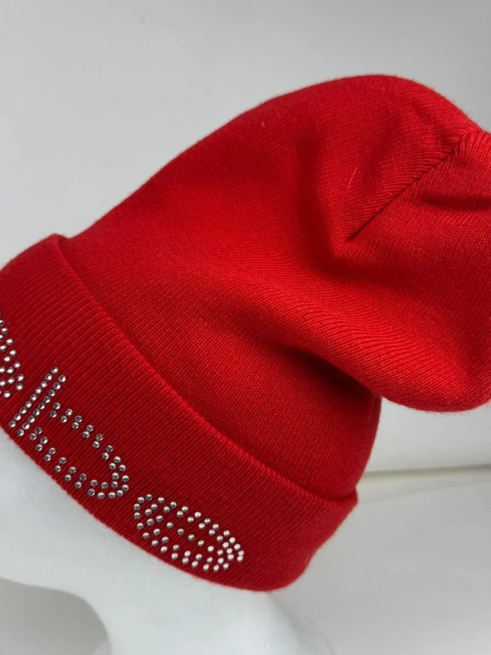 N/A bebe crystal winter